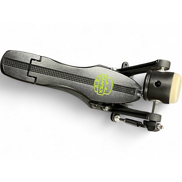 Used Mapex ARMORY BASS PEDAL Single Bass Drum Pedal