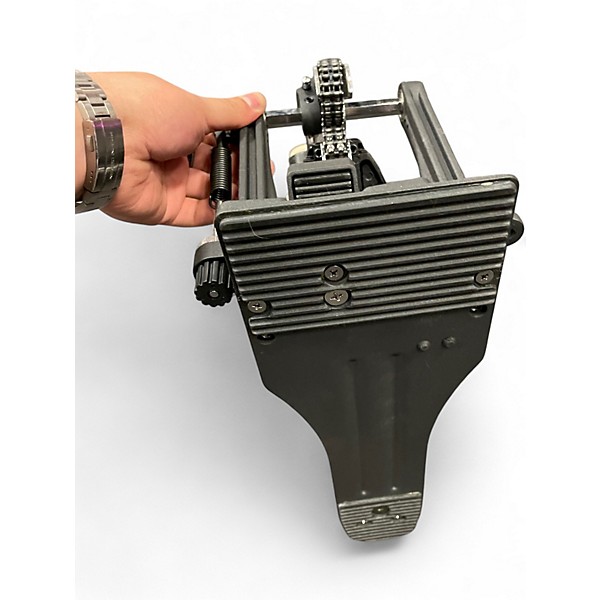 Used Mapex ARMORY BASS PEDAL Single Bass Drum Pedal