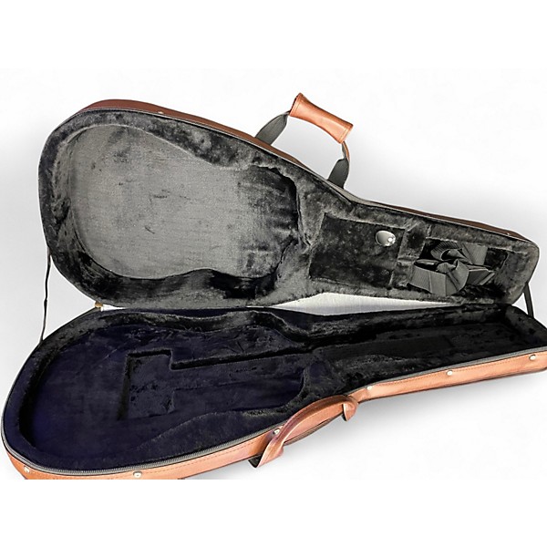 Used Keith Urban NIGHTSTAR Natural Acoustic Electric Guitar