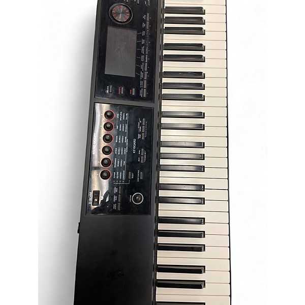 Used Roland FA08 Keyboard Workstation