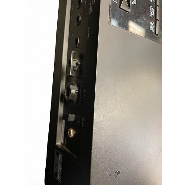 Used Roland FA08 Keyboard Workstation