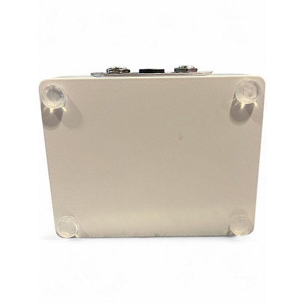 Used Spiral Electric Fx SECRET CHORD DELUXE MOSFET Effect Pedal