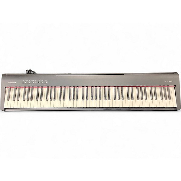 Used Roland FP30 Digital Piano