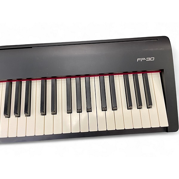 Used Roland FP30 Digital Piano