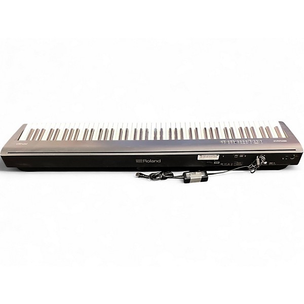 Used Roland FP30 Digital Piano