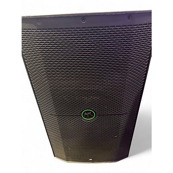 Used Mackie THUMP 212 Powered Speaker