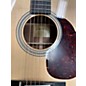 Used Eastman E6D-TC Natural Acoustic Guitar