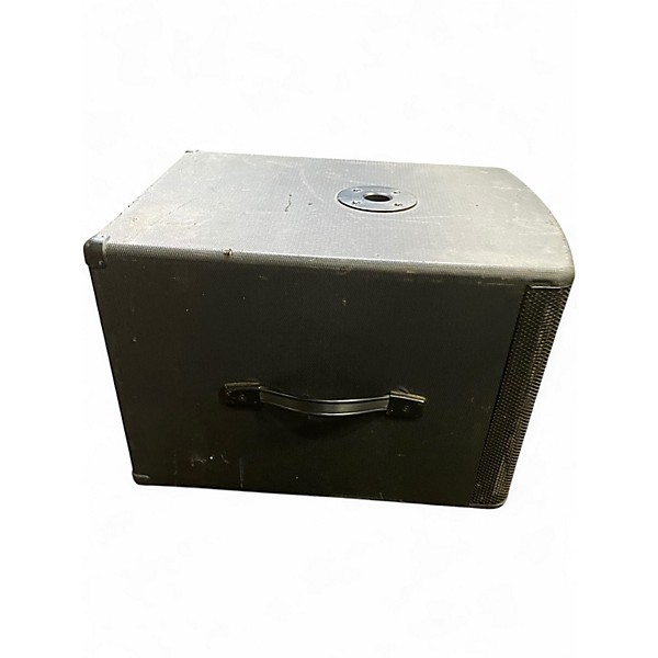 Used Powerwerks PW112 SUB Powered Speaker