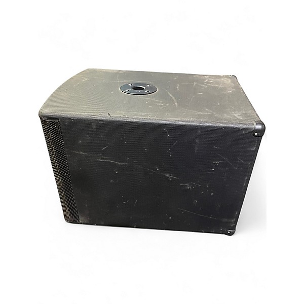 Used Powerwerks PW112 SUB Powered Speaker