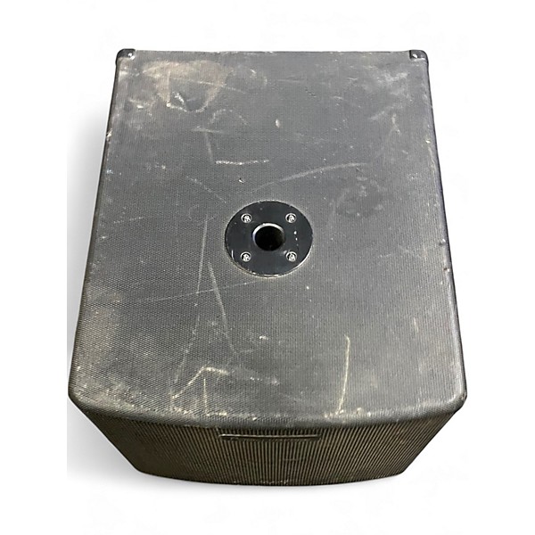 Used Powerwerks PW112 SUB Powered Speaker