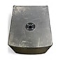Used Powerwerks PW112 SUB Powered Speaker