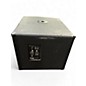 Used Powerwerks PW112 SUB Powered Speaker