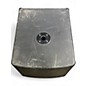 Used Powerwerks PW112SUB Powered Speaker