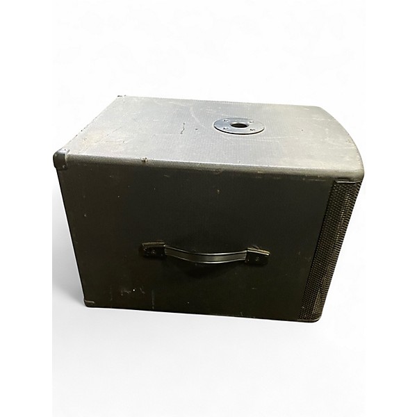 Used Powerwerks PW112SUB Powered Speaker