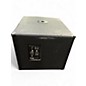 Used Powerwerks PW112SUB Powered Speaker