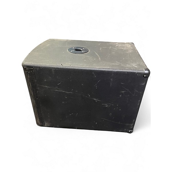 Used Powerwerks PW112SUB Powered Speaker