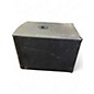 Used Powerwerks PW112SUB Powered Speaker