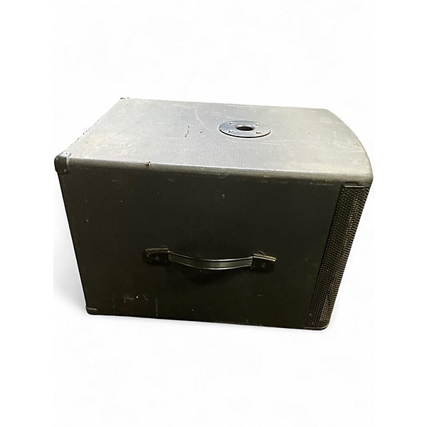 Used Powerwerks PW112SUB Powered Speaker