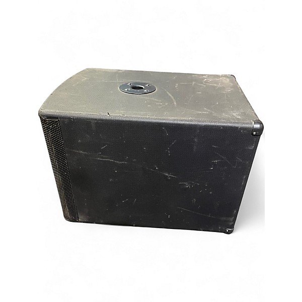 Used Powerwerks PW112SUB Powered Speaker