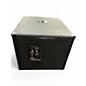 Used Powerwerks PW112SUB Powered Speaker