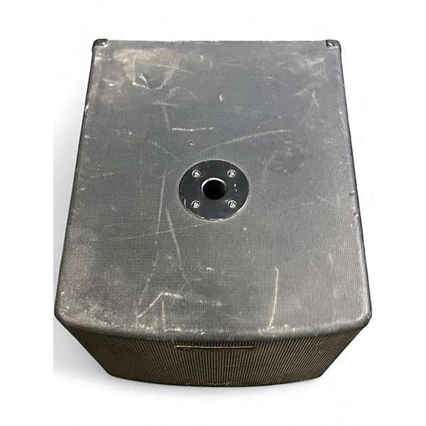 Used Powerwerks PW112SUB Powered Speaker