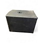 Used Powerwerks PW112SUB Powered Speaker