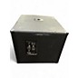 Used Powerwerks PW112SUB Powered Speaker