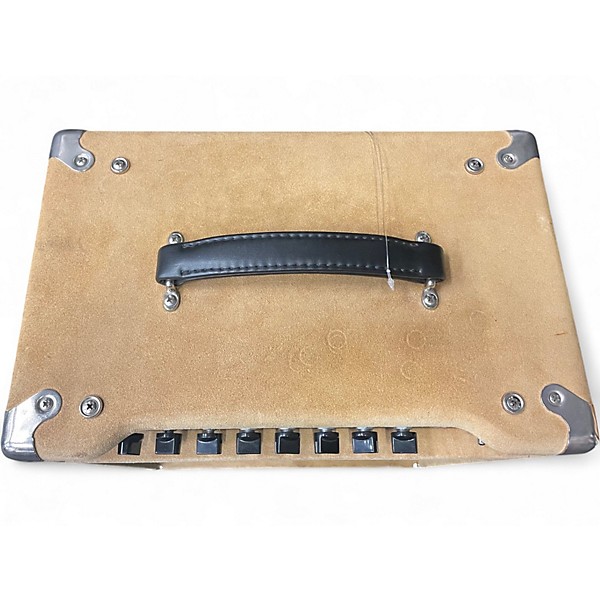 Used Two Rock Studio Pro 35W Tube Guitar Combo Amp