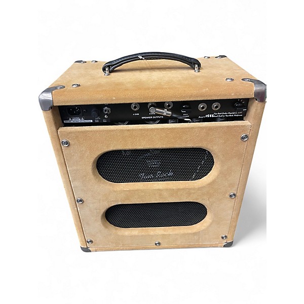 Used Two Rock Studio Pro 35W Tube Guitar Combo Amp