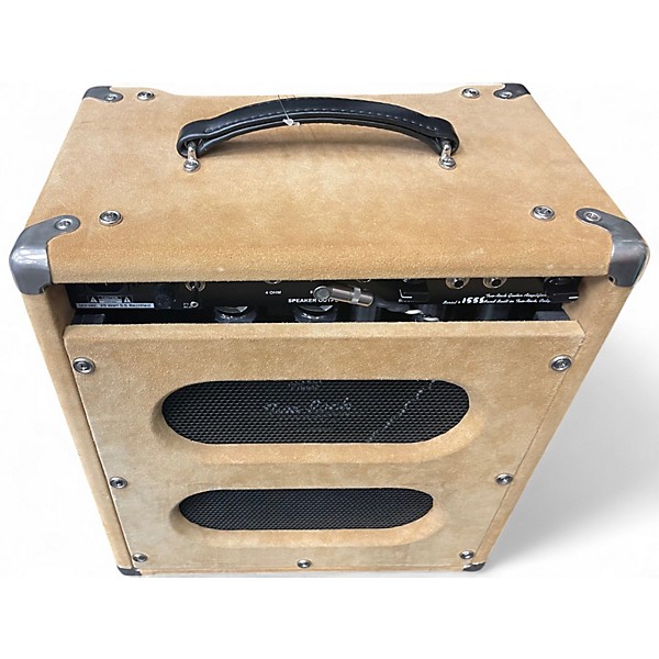 Used Two Rock Studio Pro 35W Tube Guitar Combo Amp