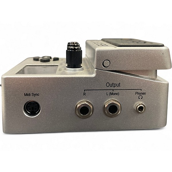 Used Singular Sound Beatbuddy Drum Machine