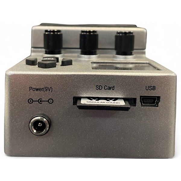 Used Singular Sound Beatbuddy Drum Machine