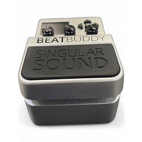 Used Singular Sound Beatbuddy Drum Machine