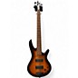 Used Ibanez GSR205SM 2 Color Sunburst Electric Bass Guitar thumbnail