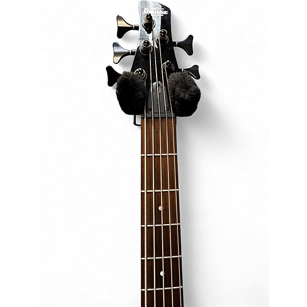 Used Ibanez GSR205SM 2 Color Sunburst Electric Bass Guitar