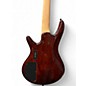 Used Ibanez GSR205SM 2 Color Sunburst Electric Bass Guitar