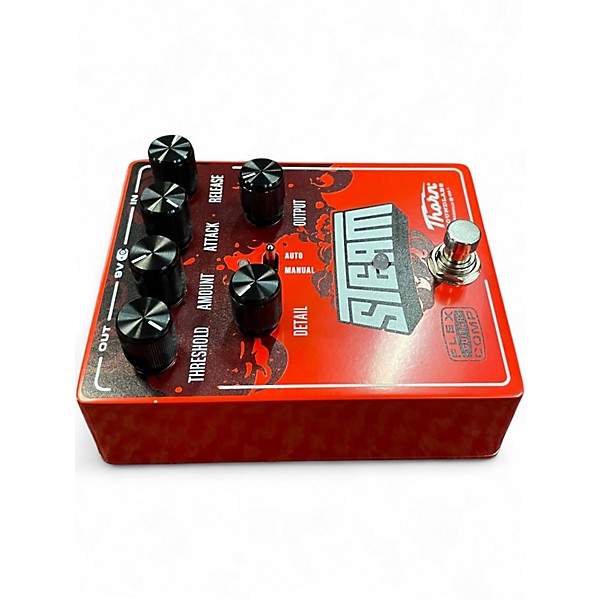Used Thorn Steam Effect Pedal