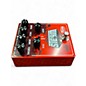 Used Thorn Steam Effect Pedal
