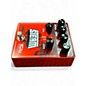 Used Thorn Steam Effect Pedal