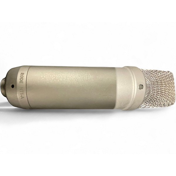 Used RODE NT1A Condenser Microphone