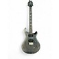 Used PRS SE Standard 24 Charcoal Solid Body Electric Guitar thumbnail
