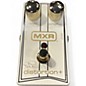 Used MXR Distortion+ Randy Rhoads Edition Effect Pedal thumbnail