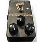 Used Greer Amplification Black Mountain Effect Pedal thumbnail