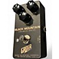 Used Greer Amplification Black Mountain Effect Pedal