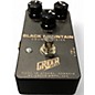Used Greer Amplification Black Mountain Effect Pedal