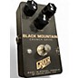 Used Greer Amplification Black Mountain Effect Pedal