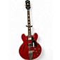 Used Epiphone Joe Bonamassa 1962 ES-335 Cherry Hollow Body Electric Guitar thumbnail