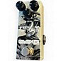 Used Wampler Ratsbane Effect Pedal