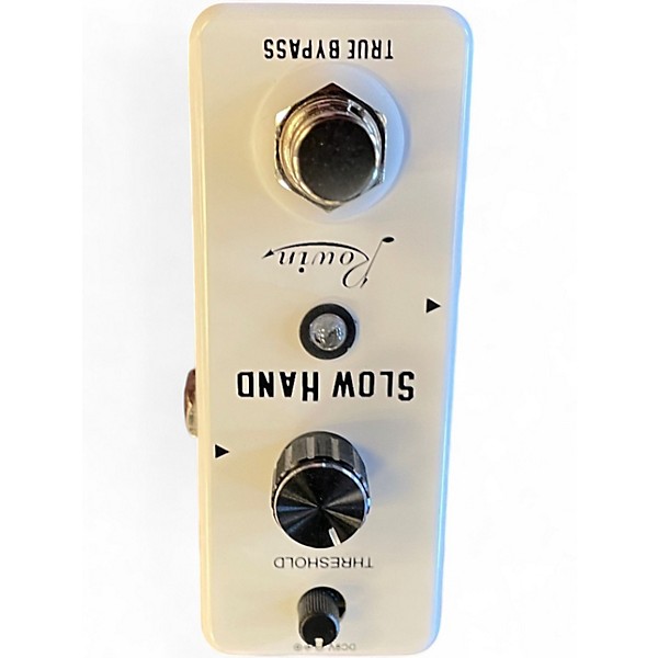 Used Rowin Slow Hand Effect Pedal