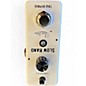Used Rowin Slow Hand Effect Pedal